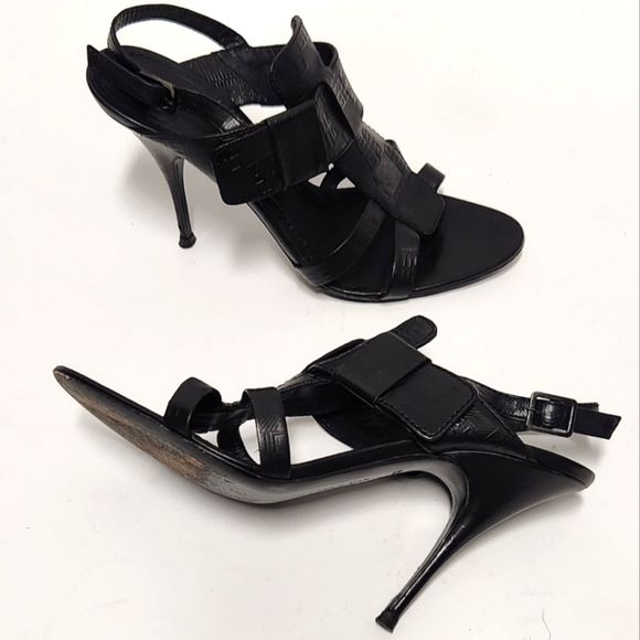 Givenchy Gladiator Slingback - Picture 6 of 10